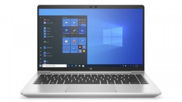 HP ProBook 445 G8 4K7C7EA Ryzen 5 5600U/14"/16/512