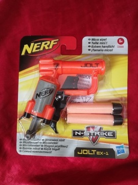 Nerf Jolt ex-1  