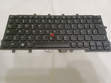 Klawiatura Lenovo ThinkPad X270 A275