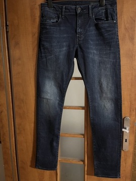 Spodnie jeans freesoul W33 L34
