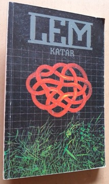 Stanisław Lem – Katar 