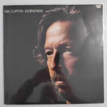 Eric Clapton - Journeyman