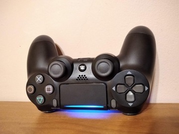 Pad bezprzewodowy SONY PS4 DUALSHOCK 4 CUH-ZCT2E