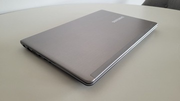 Laptop Samsung NP510R5E-S01PL (WIN-8) 