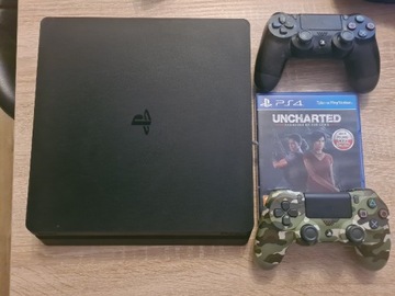 PlayStation 4 Slim 1TB