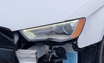 Lampa Xenon Audi A3 8V USA 8V0941005B