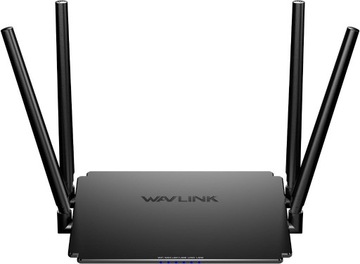 Router AC1200 Dual Band Wavlink ARK D4