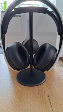 Słuchawki pulse 3D + stojak