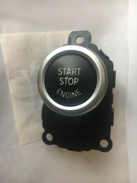 PRZYCISK START STOP BMW F10 F11 530D