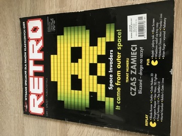 Magazyn retro nr.1