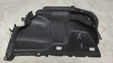 Boczek bagażnika prawy Lexus IS III 64714-53100
