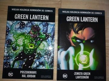 WKKDC Green Lantern