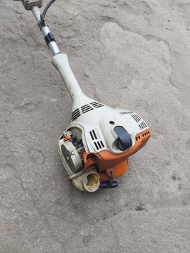 Kosa spalinowa STIHL FS 56 - Sprawna