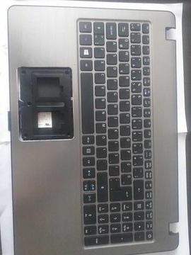 Nowa klawiatura ACER Aspire F5-573g