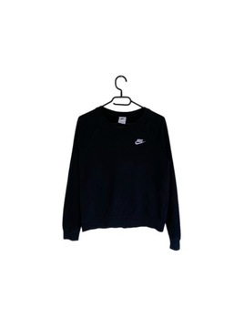 Nike basic crewneck, rozmiar S, stan dobry