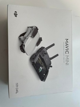 MAVIC MINI