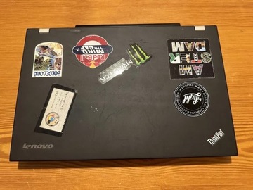 Laptop Lenovo ThinkPad W530 Intel i7 SSD 16GB RAM