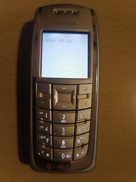 Telefon Nokia 3120 tel. ładny i sprawny 