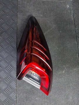 Lampa tył Honda Civic IX prawa