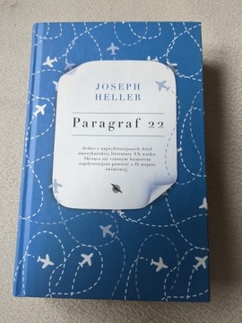 Paragraf 22 - Joseph Heller