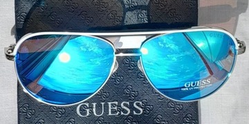 Okulary przeciwsłoneczne ,,Guess"