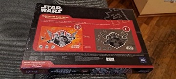 Puzzle 60 Star Wars Fire Division Glow in the Dark