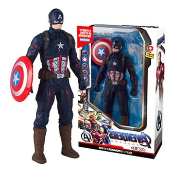 Figurka Avengers Kapitan Ameryka