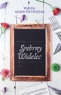 SREBRNY WIDELEC WANDA MAJER-PIETRASZAK Srebrny wid