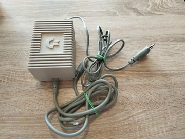 Oryginalny sprawny zasilacz do Commodore 64