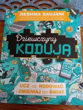 Dziewczyny kodują