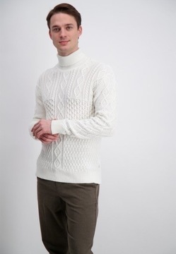 Sweter golf nowy 