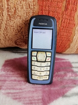Nokia 3100      