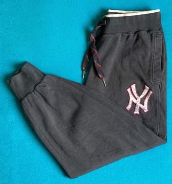 Spodnie dresowe New York Yankees MLB roz. XL