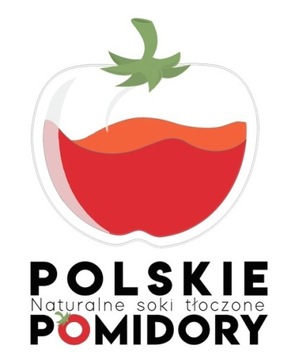 Sok pomidorowy 100% - Polskie Pomidory (15L)