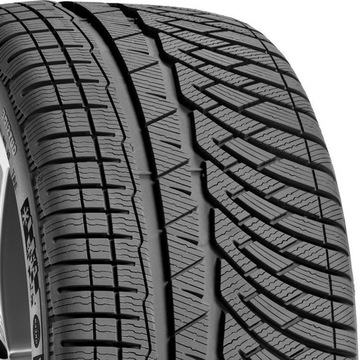 Michelin PA3 245 45 18 100V 4szt