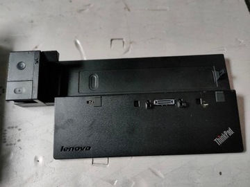 Oryginalna Stacja dokująca Lenovo ThinkPad 40a0