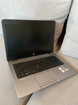Laptop HP Elitebook 840G1 Intel i5 w pełni sprawny