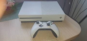 Konsola Xbox One S 1TB 