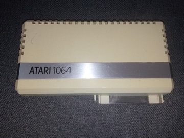 Atari 1064 rozszerzenie pamięci Atari 600 Unikat !