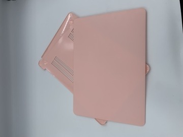 Obudowa Case MacBook air, pro 13”