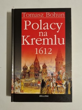 Polacy na Kremlu 1612