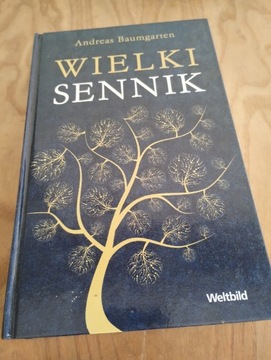 Wielki sennik . . 