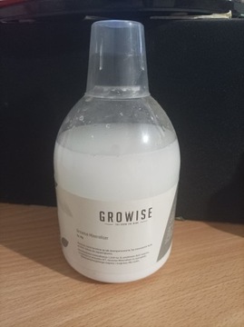 GROWISE Mineraliser wapń i magnez dla roślin 500ml