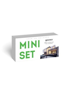 MINI SET RAYPATH