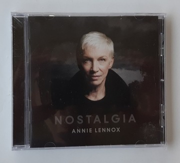 Annie Lennox – Nostalgia (EX Eurythmics) FOLIA EU