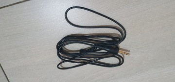 kabel Fostex T50RP Mk3 jack 3.5 - 6.3 mm - dł 3 m