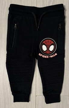 Spodnie Spider-man Marvel r 74