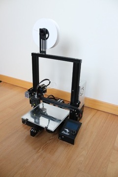 Drukarka 3d Creality Ender-3