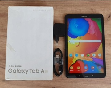 Tablet Samsung Galaxy Tab A 10.1 T580 10,1" 2 GB /