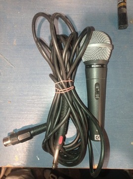 Mikrofon CAROL GS-55